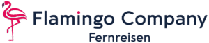 Flamingo Company Fernreisen Logo