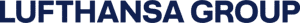 Logo der Lufthansa Group [2023]