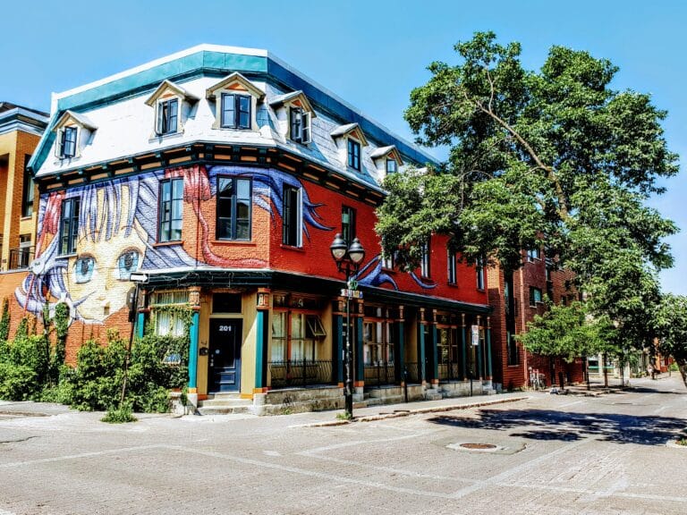 Montreal
